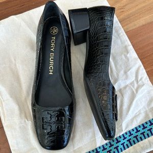 Tory Burch heels